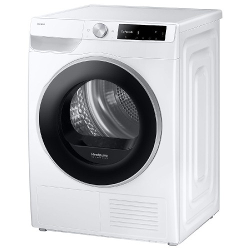 ΣΤΕΓΝΩΤΗΡΙΟ ΕΛΕΥΘΕΡΟ 60CM SAMSUNG DV90DG6845LEU4 (9KG / A / ΑΤΜΟΥ / Wi-Fi & AI)
